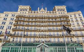 The Grand Brighton